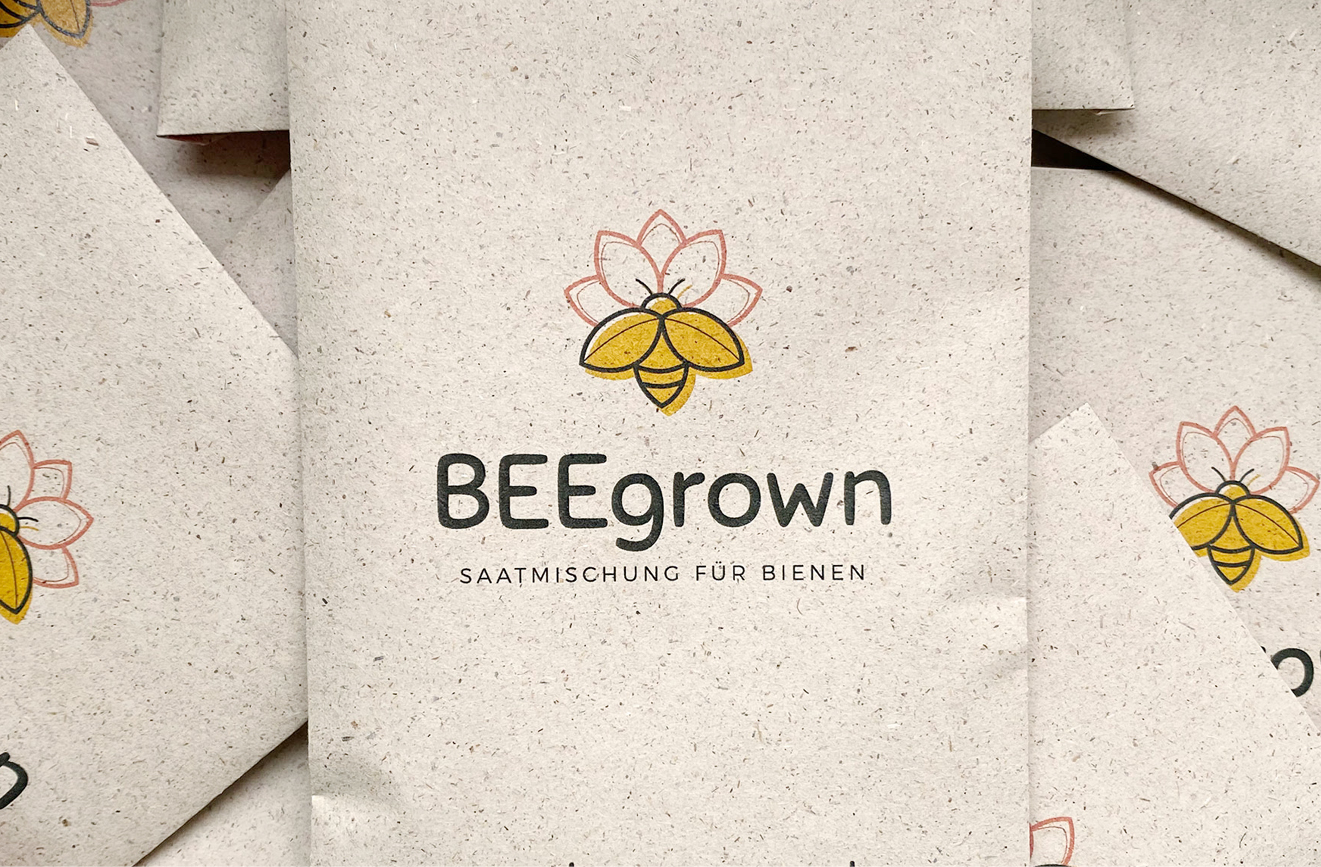 Corporate Design & Social Media
